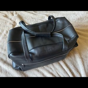 Porsche Design Limited Edition 50th Anniversary 911 Weekender bag